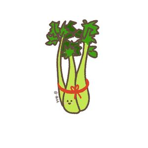 一口旋仔头像
