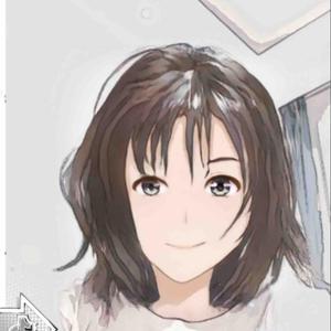 海带mama制甜手记头像