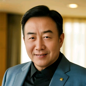 金鑫鑫头像