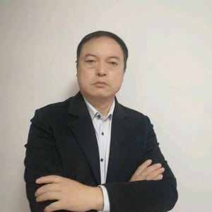净水老薛头像