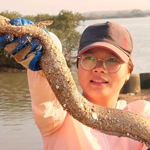 海村小媛头像