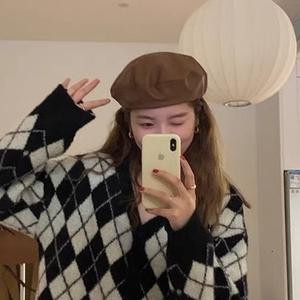 知情达理土拨鼠头像