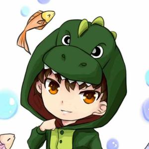 鲤鱼和吊德斯头像