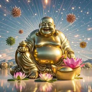 老有所乐头像