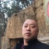 独一无二的韩新伟头像