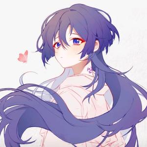 smile爱散兵头像