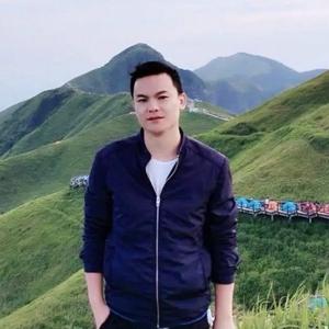 湖南中级职称江老师头像