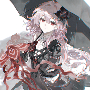 怡希头像