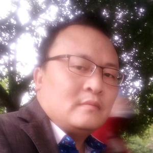 渝辉头像