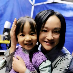 小演员  赵爱诚头像