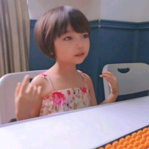落难的自己头像