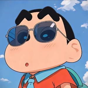 玉见烟火头像