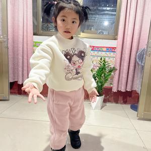 欣欣记录生活头像
