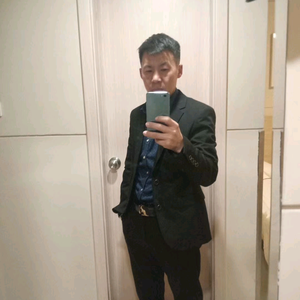 AA黄文刚头像