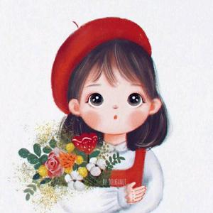 曼曼有小苏头像