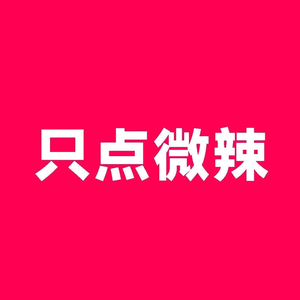 只点微辣（城市漫游）头像