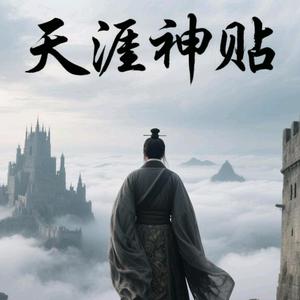 天涯神贴元喜头像