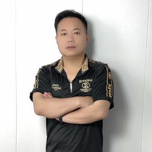 高密市永红美业头像