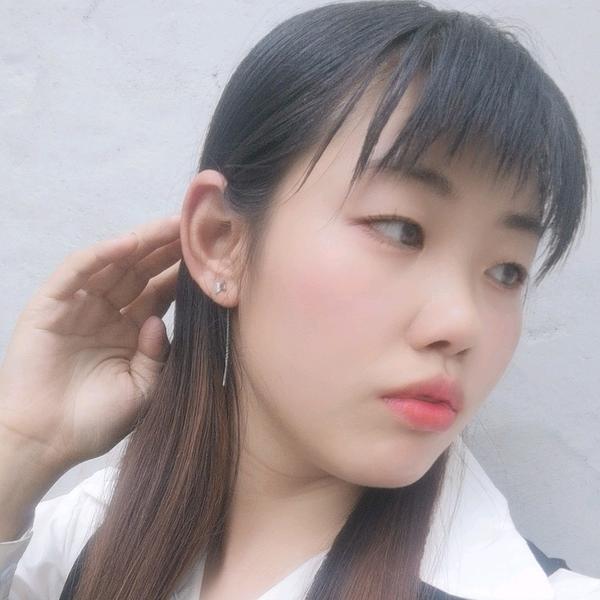妖孽女头像