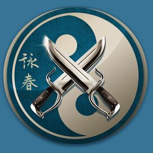 隆辉武术健身头像