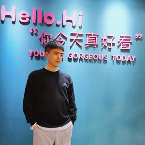 云顶小宁头像