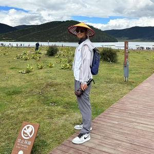 领色-云南昆明墙绘壁画涂鸦头像