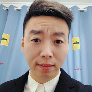 阿伟工程小哥头像