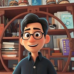 群星落入口袋头像