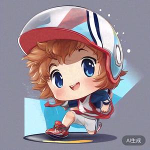 大威观影头像