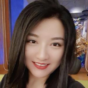 汤盼盼的幸福生活头像