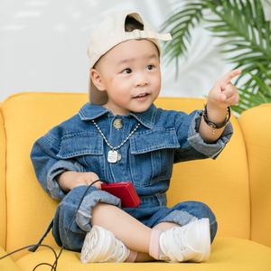 古诗可乐仔头像