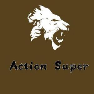 ActionSuper头像