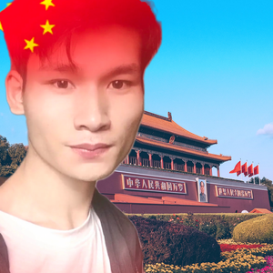 我是云南的刘德华头像