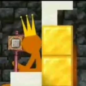 kingorange头像