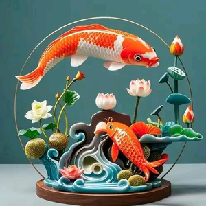 行云流水头像
