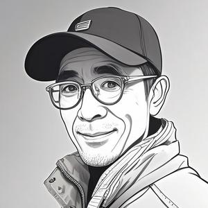百里朔風头像