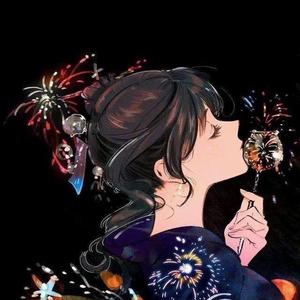 风铃头像