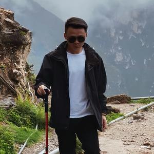李俞辰vlog头像