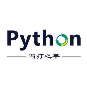 Python当打之年头像