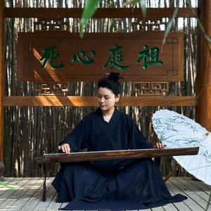 道观生活头像