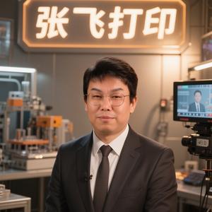 王文毅老师头像
