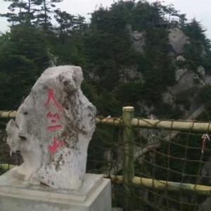 青雲山人头像