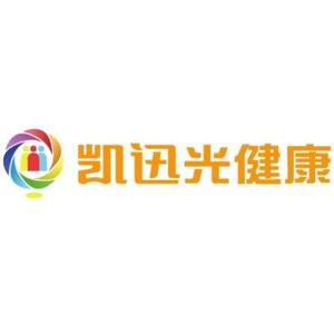 凯西欧光负离子技术头像