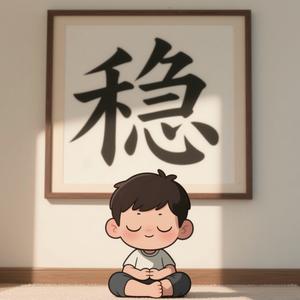 枕头头像
