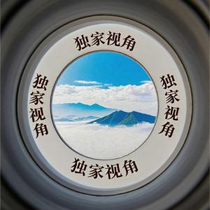 独家视角头像