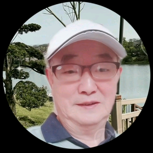 54知足常乐头像