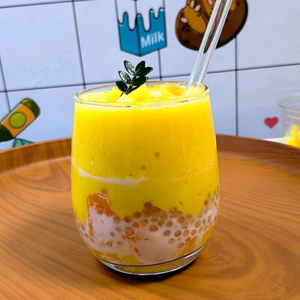 沛沛的美食记头像
