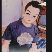 表里如一陈乐头像