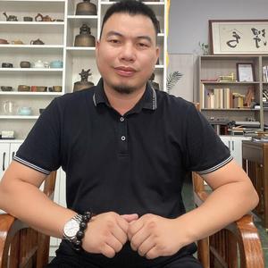 柳州朱师傅装修头像
