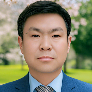 创业大哥何元泽头像
